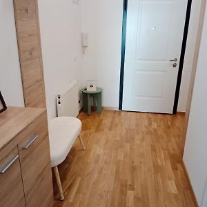 Appartement met een Slaapkamer